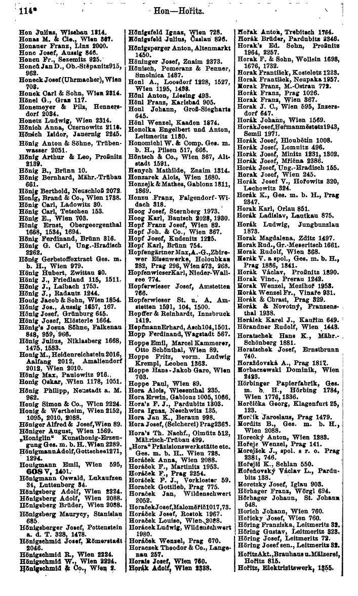 Compass 1918, IV. Band - Page 144