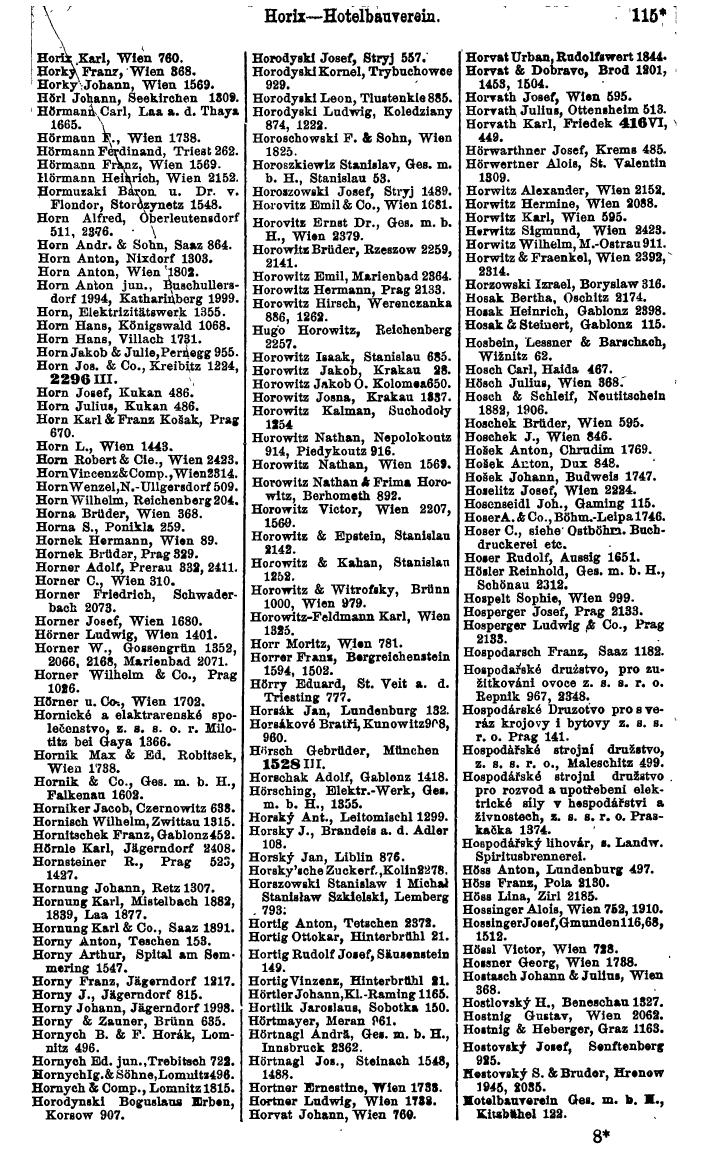 Compass 1918, IV. Band - Page 145