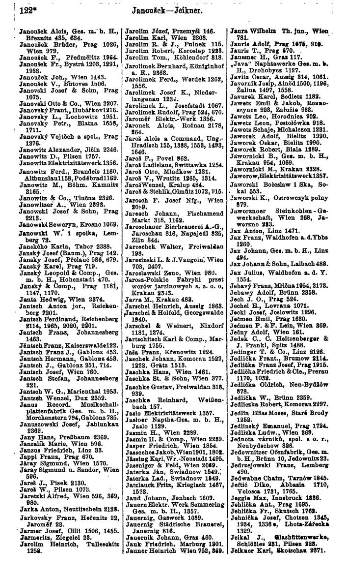 Compass 1918, IV. Band - Page 152