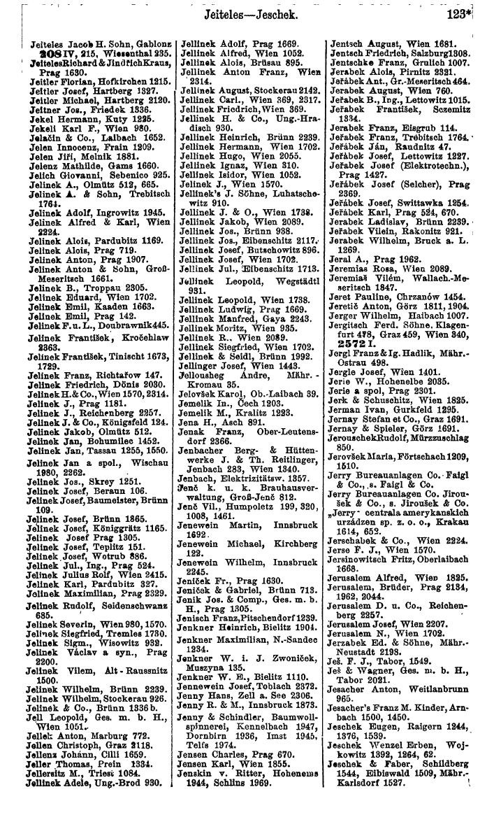 Compass 1918, IV. Band - Page 153