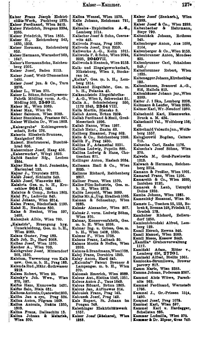 Compass 1918, IV. Band - Page 157