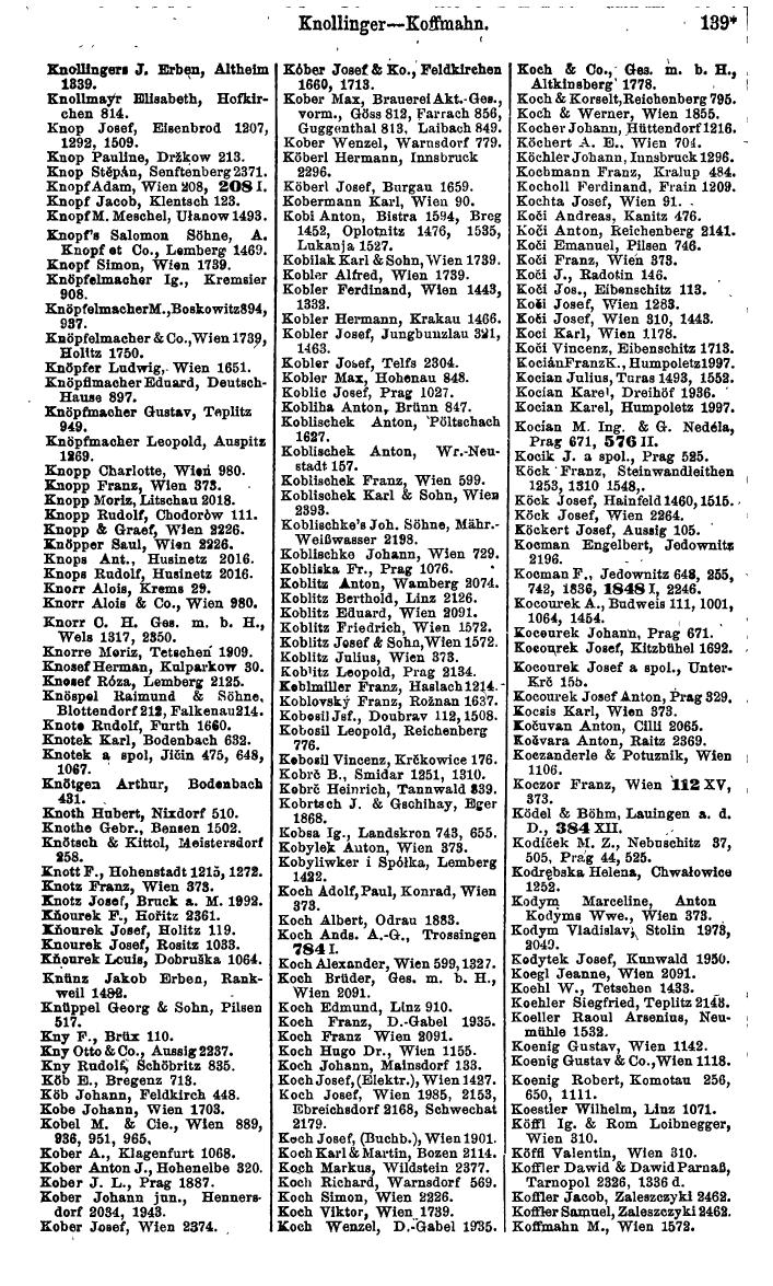 Compass 1918, IV. Band - Page 177