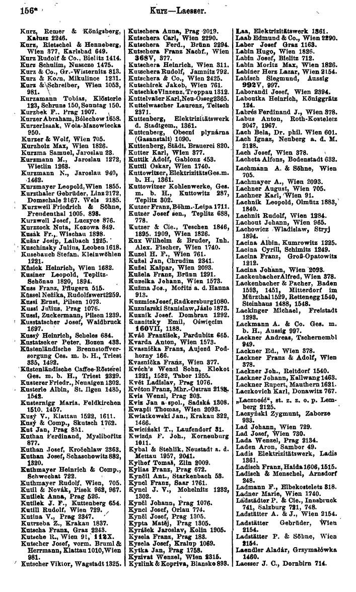 Compass 1918, IV. Band - Page 194