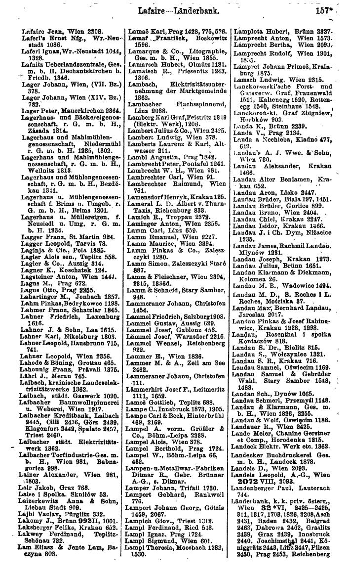 Compass 1918, IV. Band - Page 195