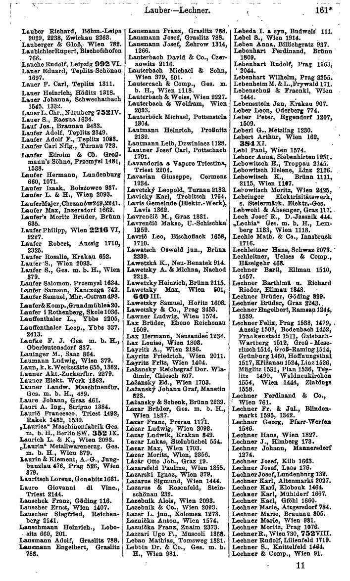 Compass 1918, IV. Band - Page 199