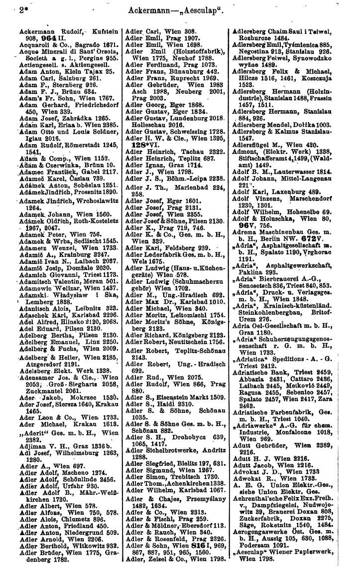 Compass 1918, IV. Band - Page 22