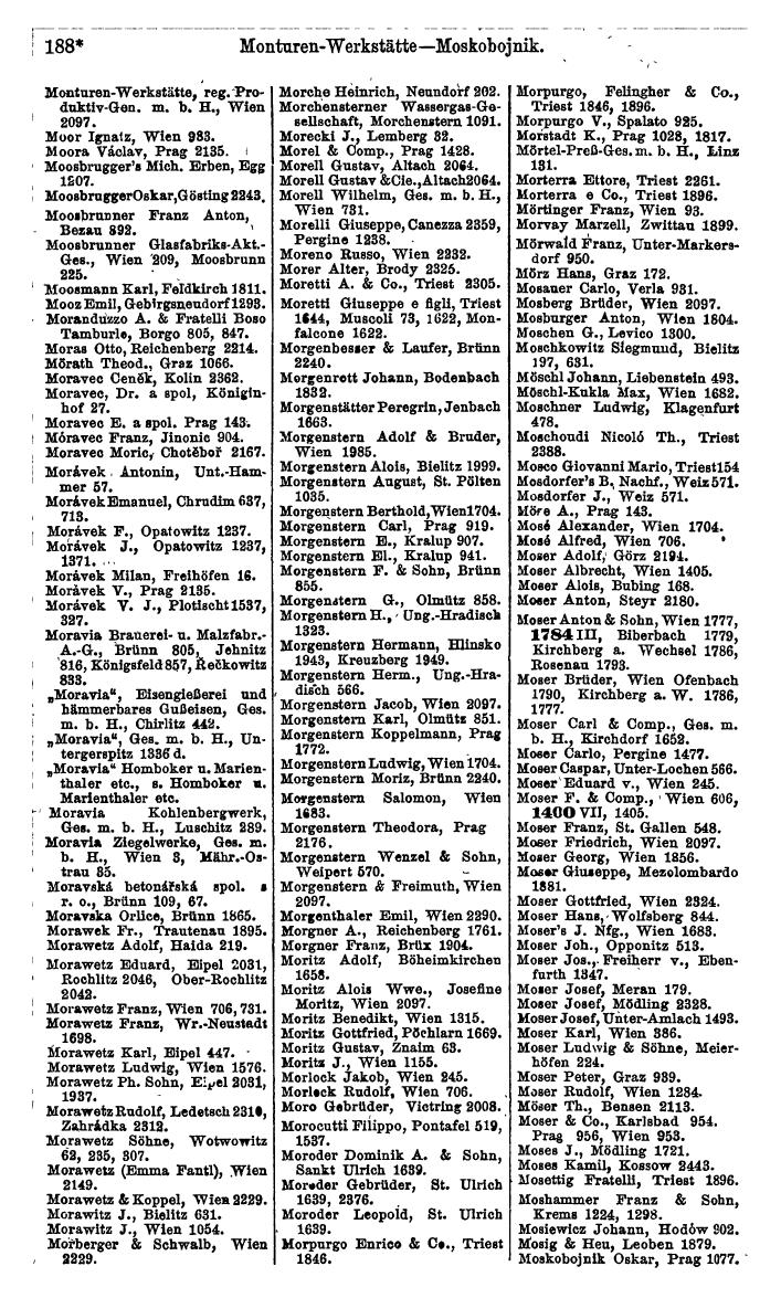 Compass 1918, IV. Band - Page 226