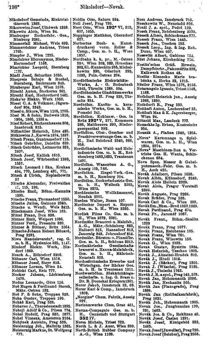 Compass 1918, IV. Band - Page 244