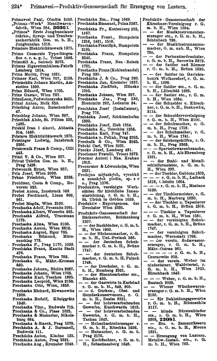 Compass 1918, IV. Band - Page 270