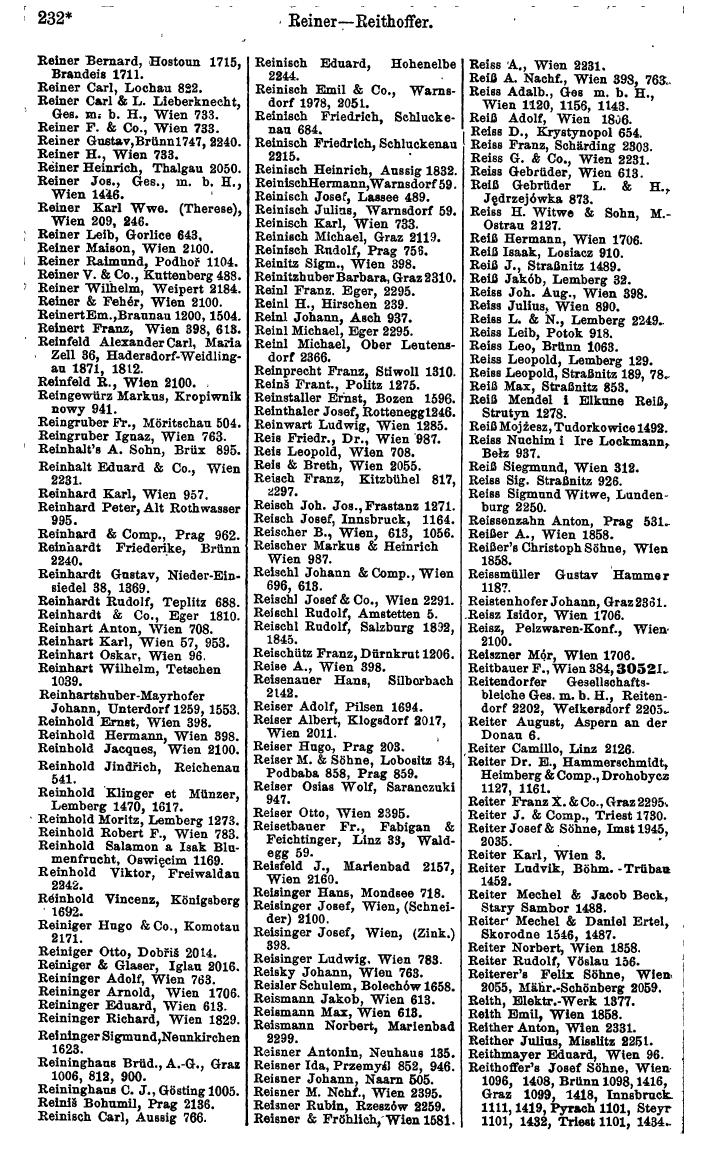 Compass 1918, IV. Band - Page 278