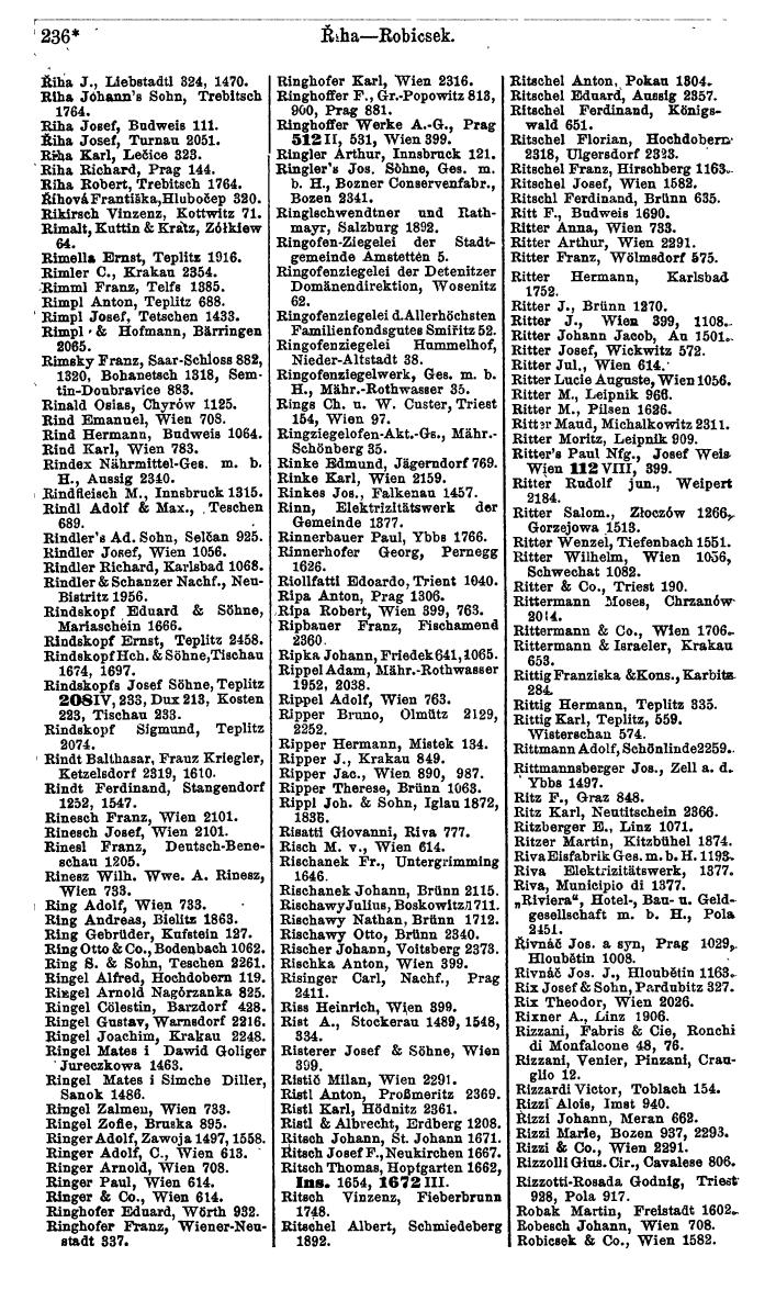 Compass 1918, IV. Band - Page 282