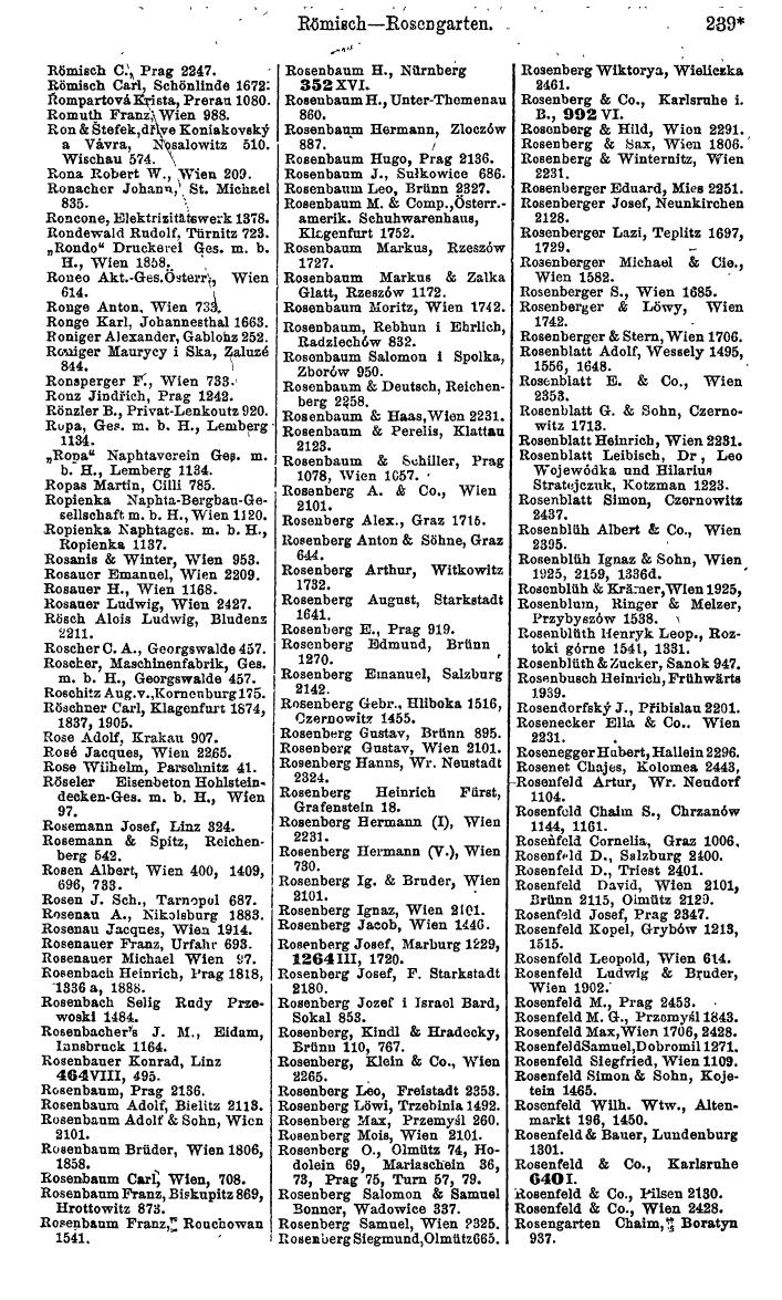 Compass 1918, IV. Band - Page 285