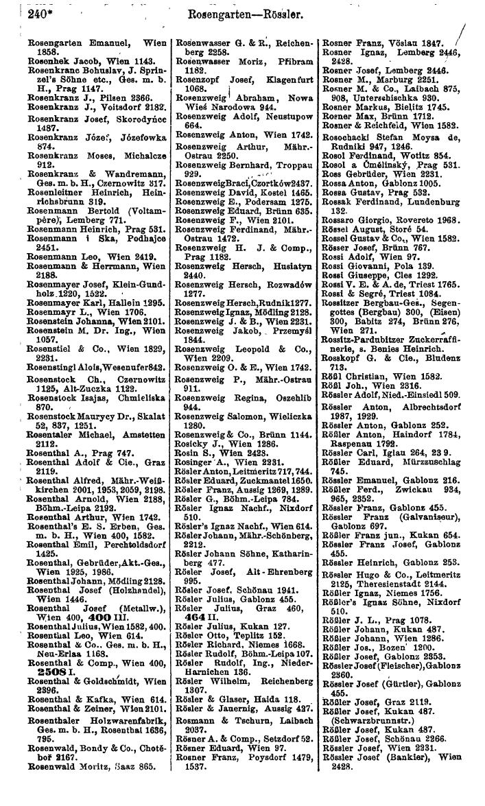 Compass 1918, IV. Band - Page 286