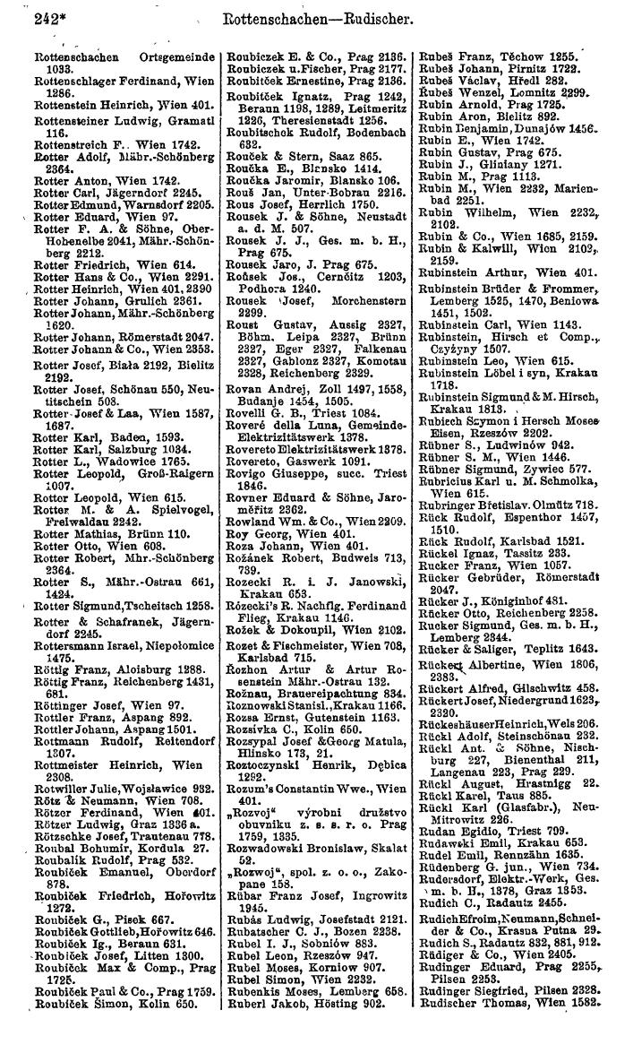 Compass 1918, IV. Band - Page 288