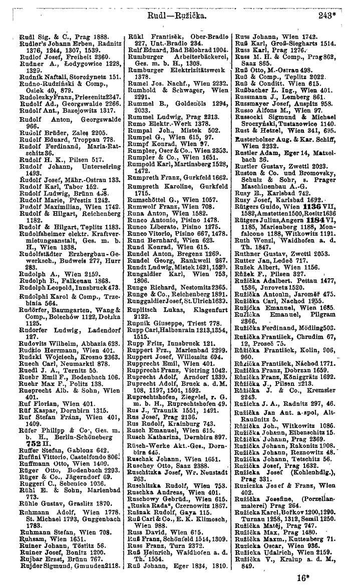 Compass 1918, IV. Band - Page 289