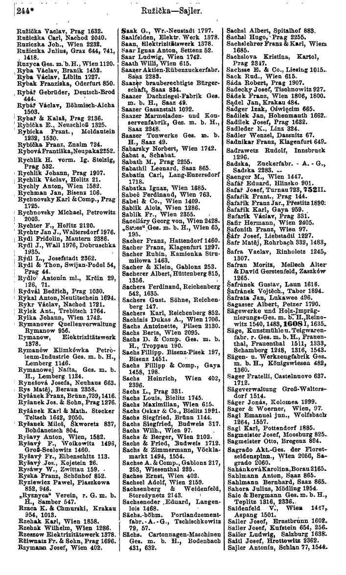 Compass 1918, IV. Band - Page 290