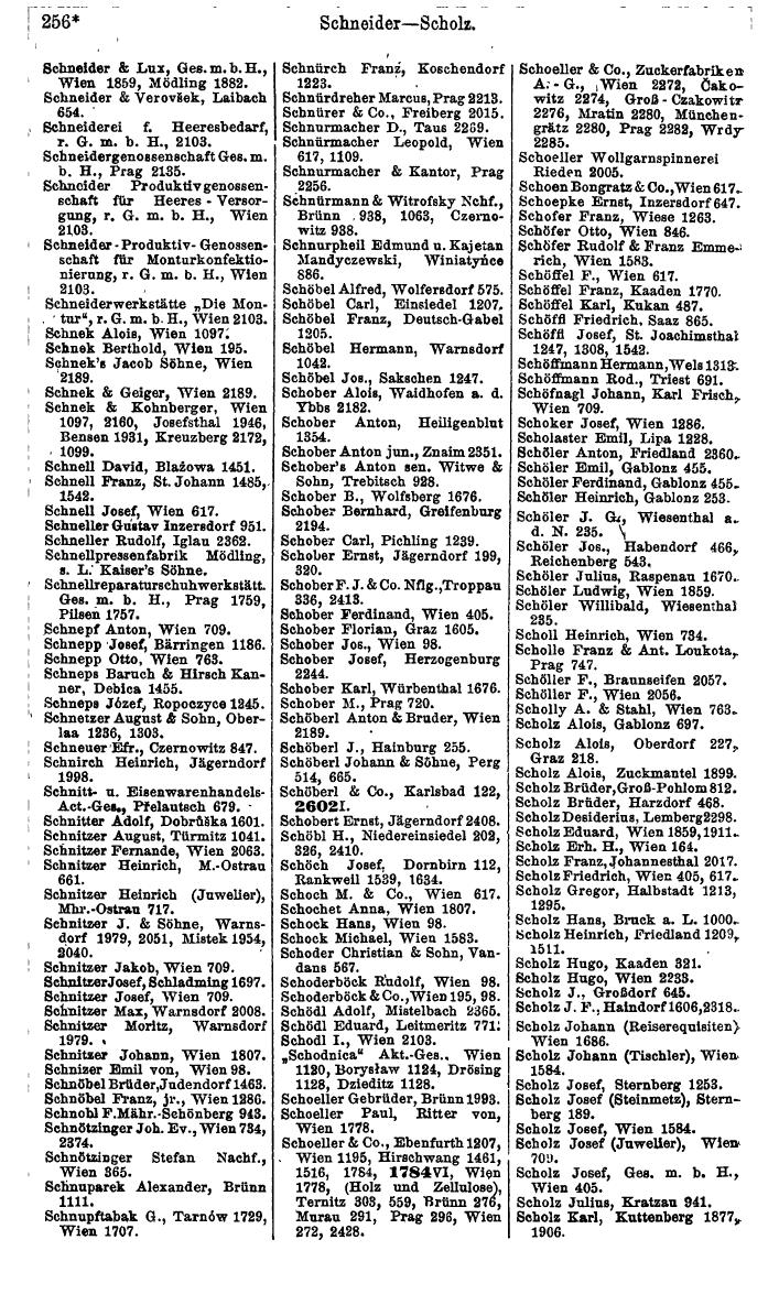 Compass 1918, IV. Band - Page 302