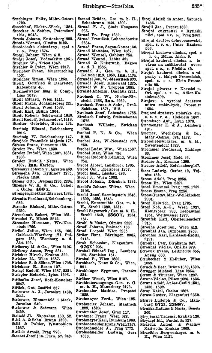 Compass 1918, IV. Band - Page 335