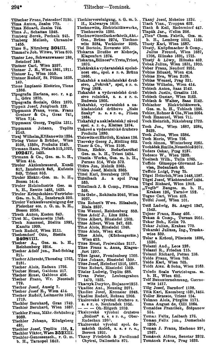 Compass 1918, IV. Band - Page 346