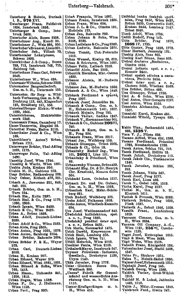 Compass 1918, IV. Band - Page 353