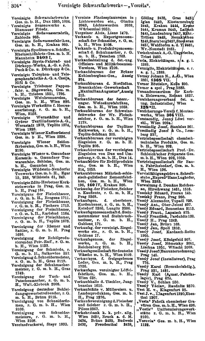 Compass 1918, IV. Band - Page 356