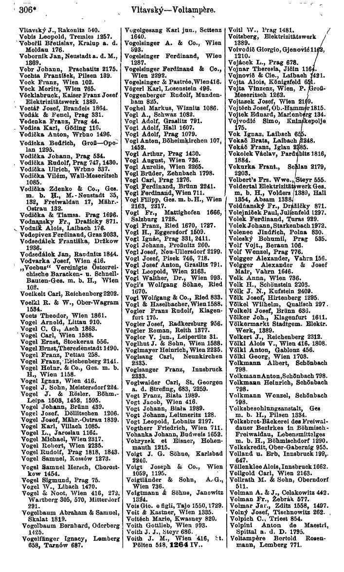 Compass 1918, IV. Band - Page 358