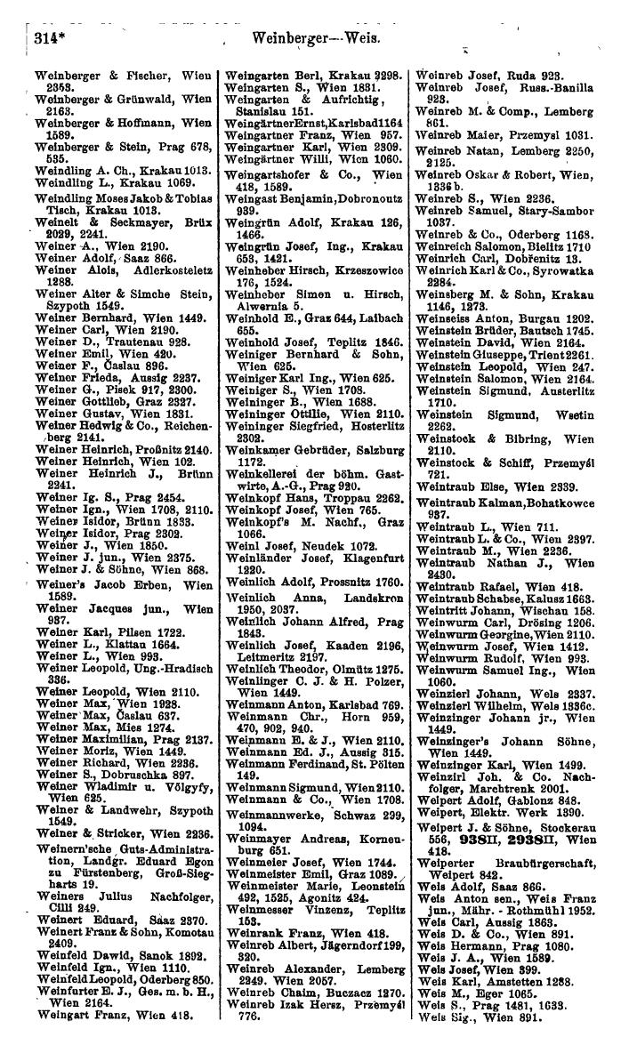 Compass 1918, IV. Band - Page 366