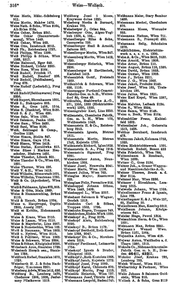 Compass 1918, IV. Band - Page 368