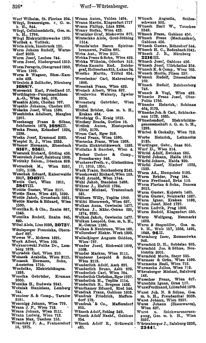 Compass 1918, IV. Band - Page 378