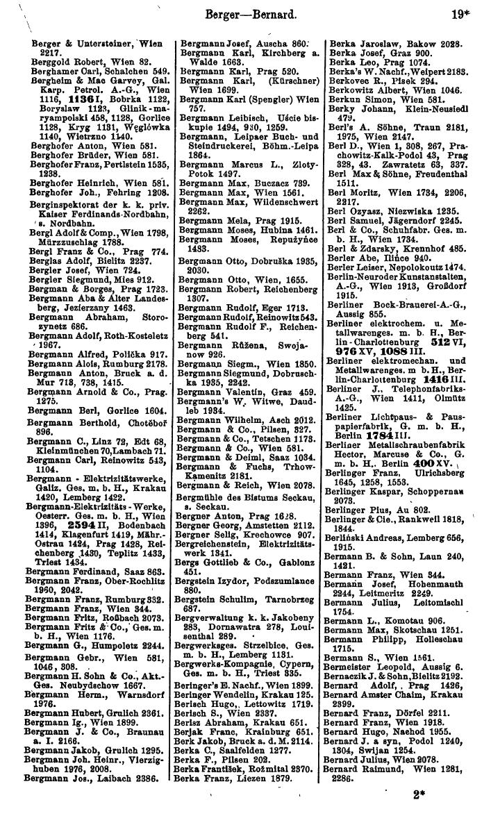 Compass 1918, IV. Band - Page 39