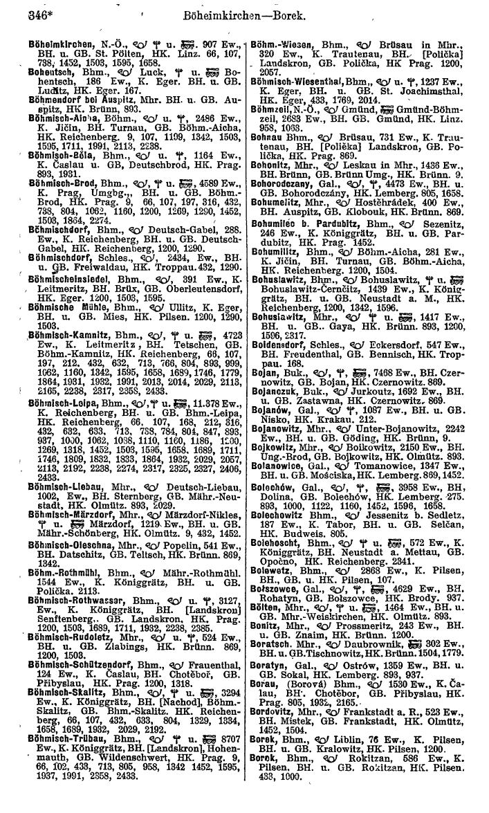 Compass 1918, IV. Band - Page 398