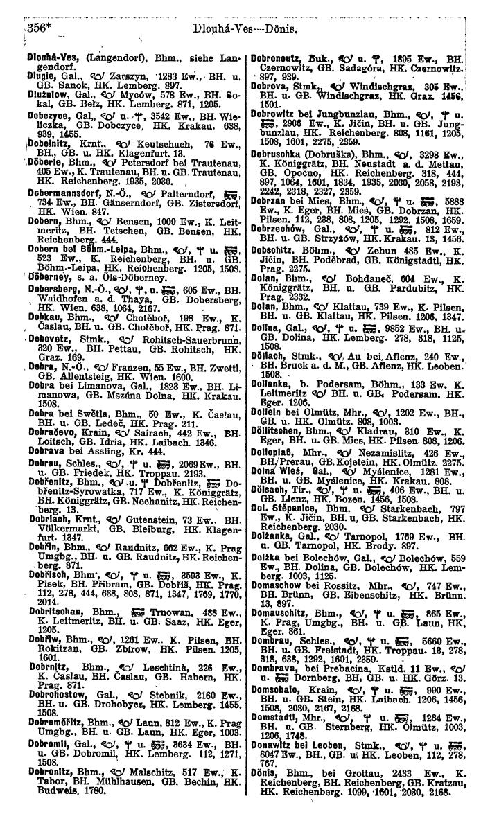 Compass 1918, IV. Band - Page 408