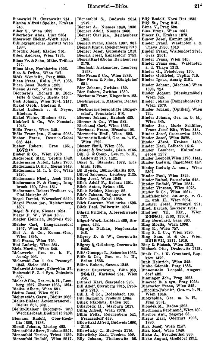 Compass 1918, IV. Band - Page 41