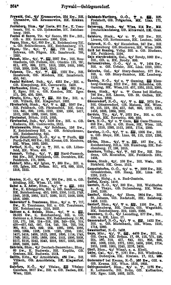 Compass 1918, IV. Band - Page 416