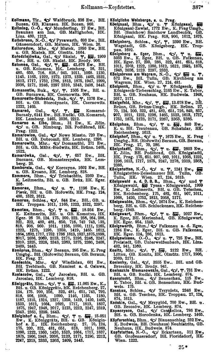 Compass 1918, IV. Band - Page 439