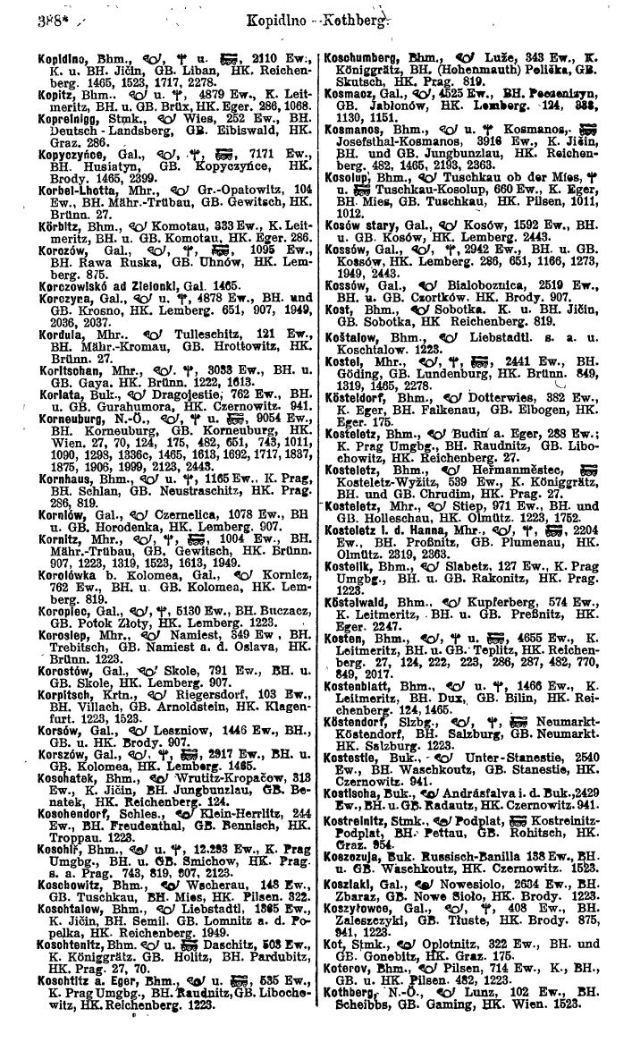 Compass 1918, IV. Band - Page 440