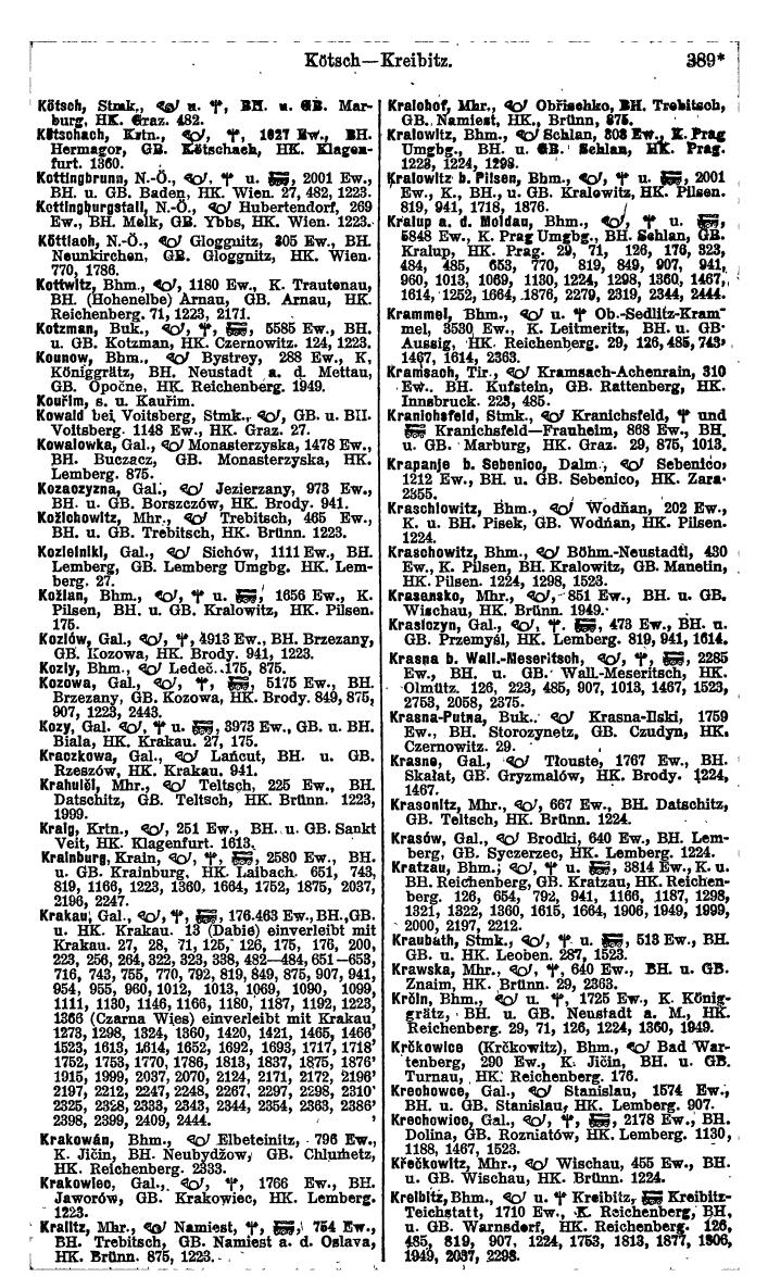 Compass 1918, IV. Band - Page 441