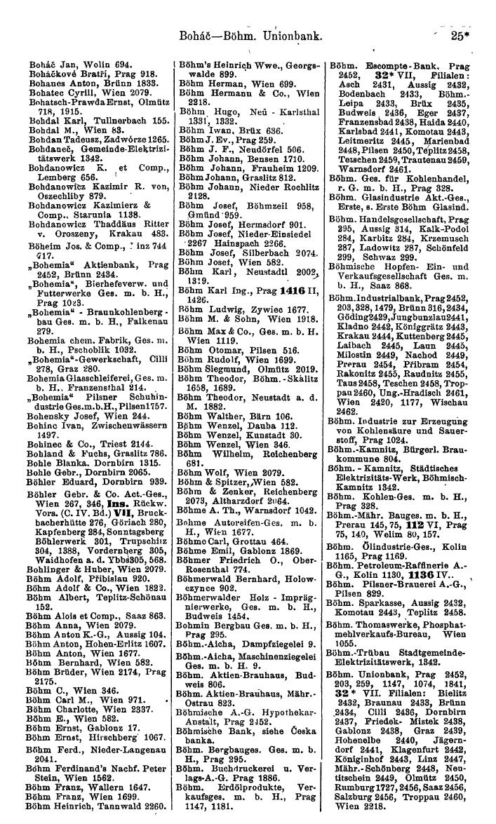 Compass 1918, IV. Band - Page 45