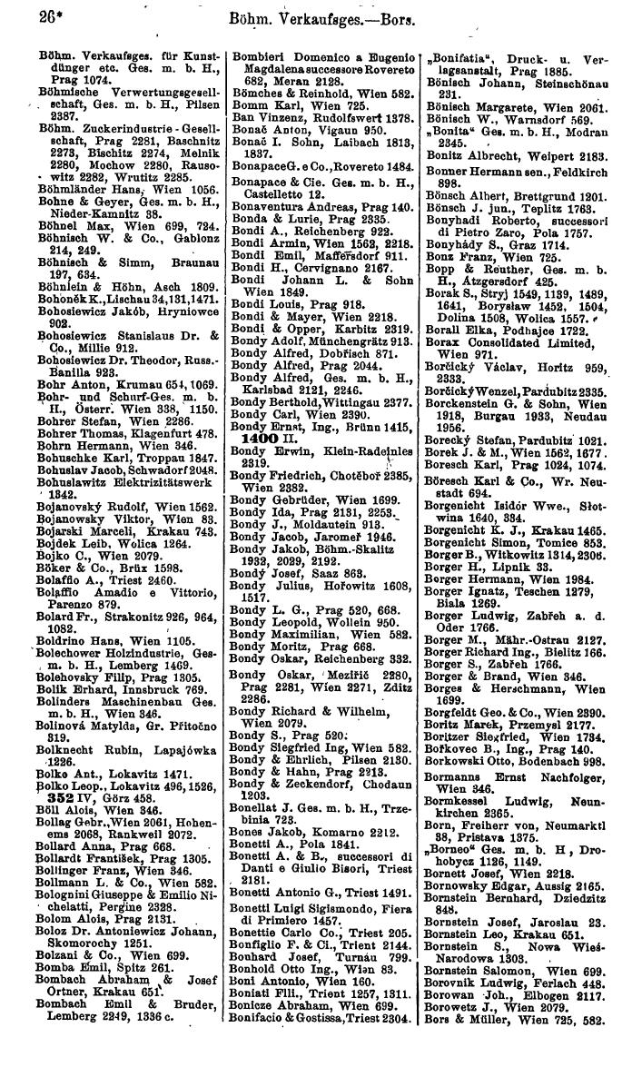 Compass 1918, IV. Band - Page 46