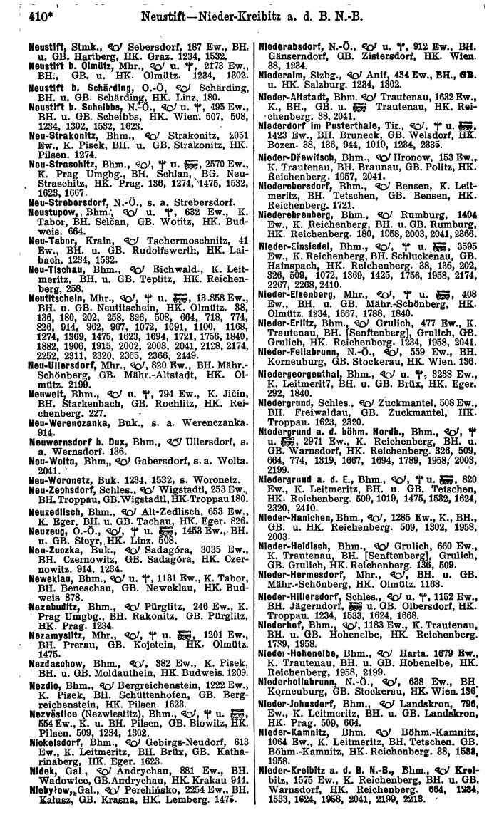 Compass 1918, IV. Band - Page 462