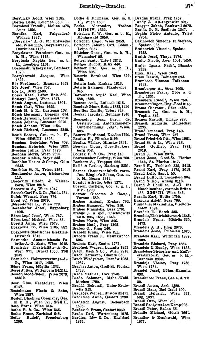 Compass 1918, IV. Band - Page 47