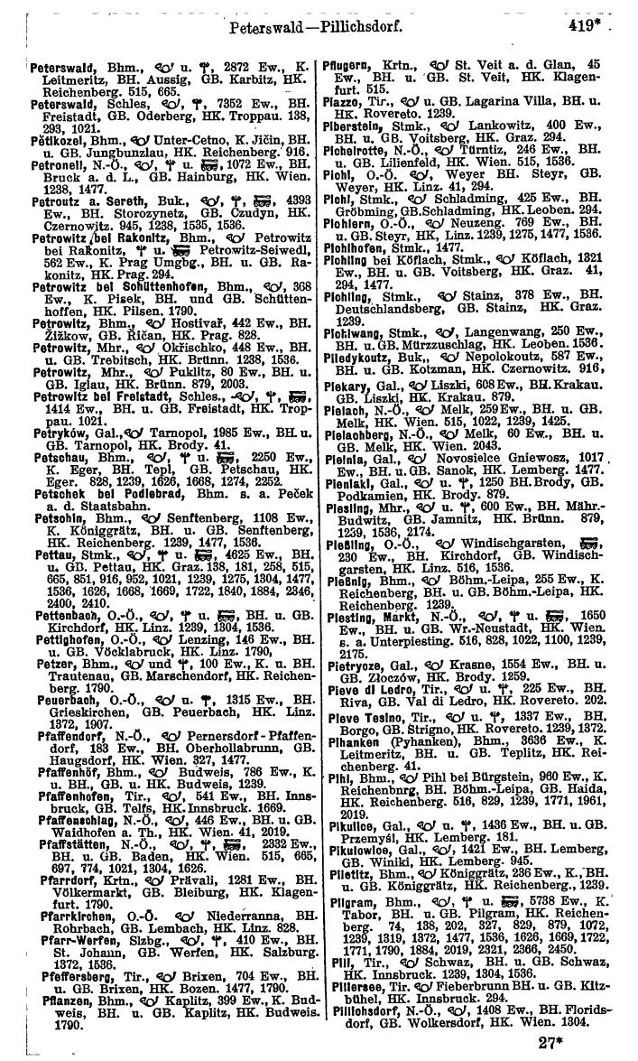 Compass 1918, IV. Band - Page 471