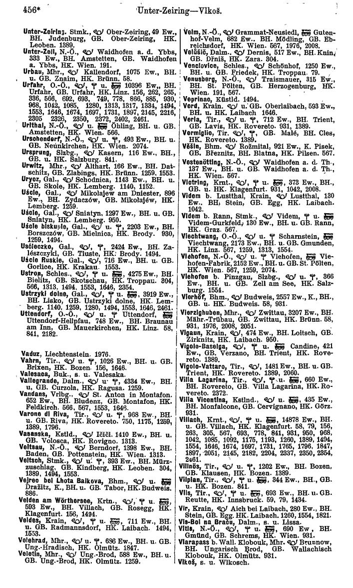 Compass 1918, IV. Band - Page 508