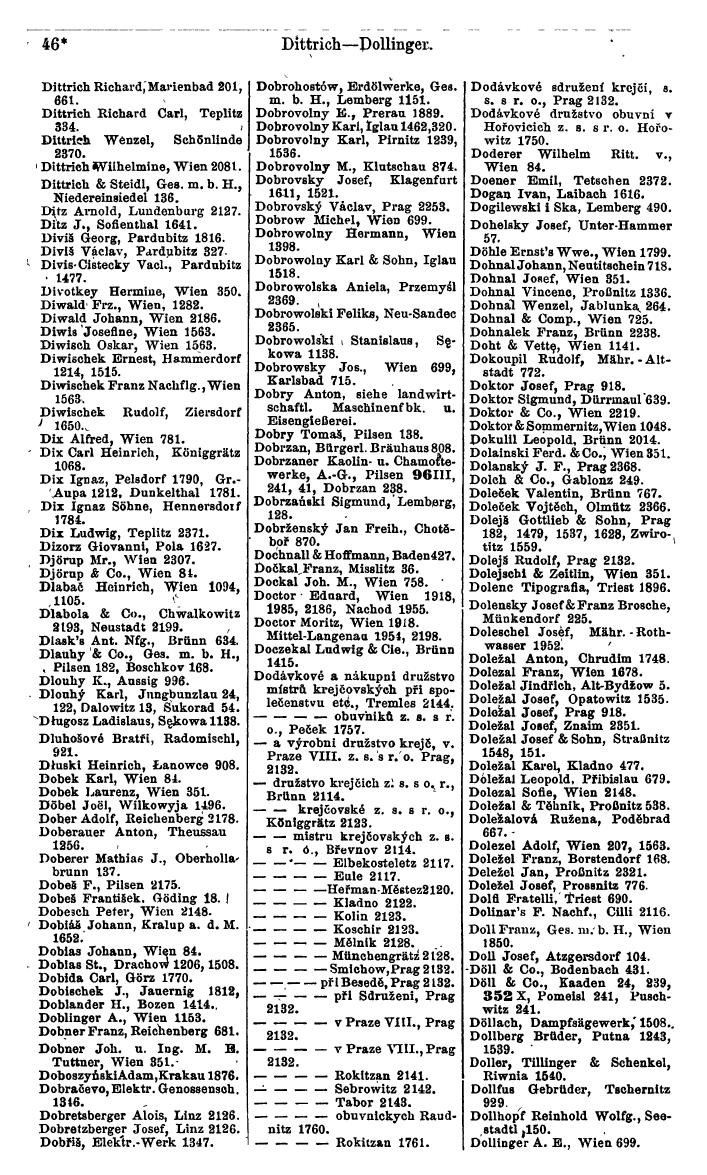 Compass 1918, IV. Band - Page 74