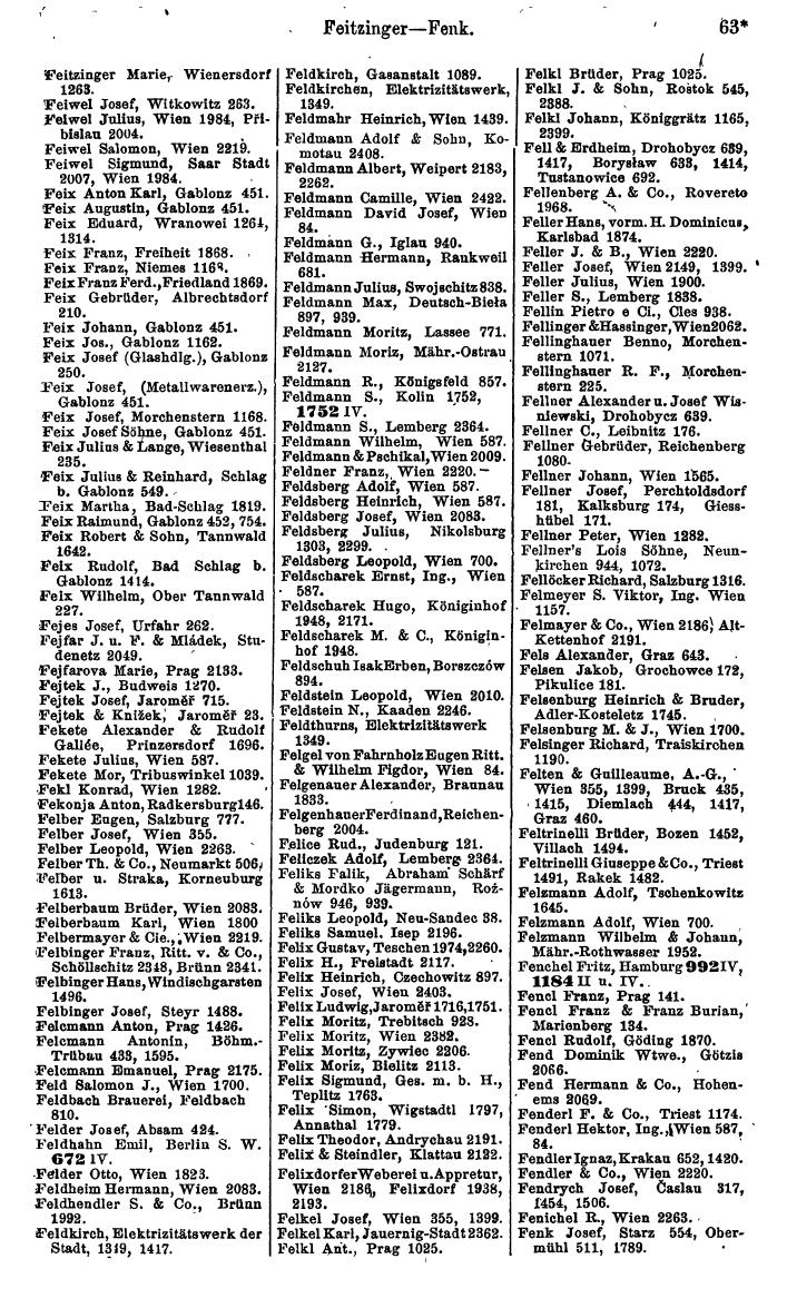 Compass 1918, IV. Band - Page 91