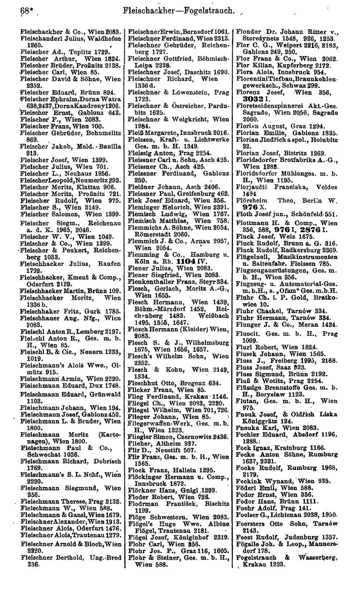 Compass 1918, IV. Band - Page 98