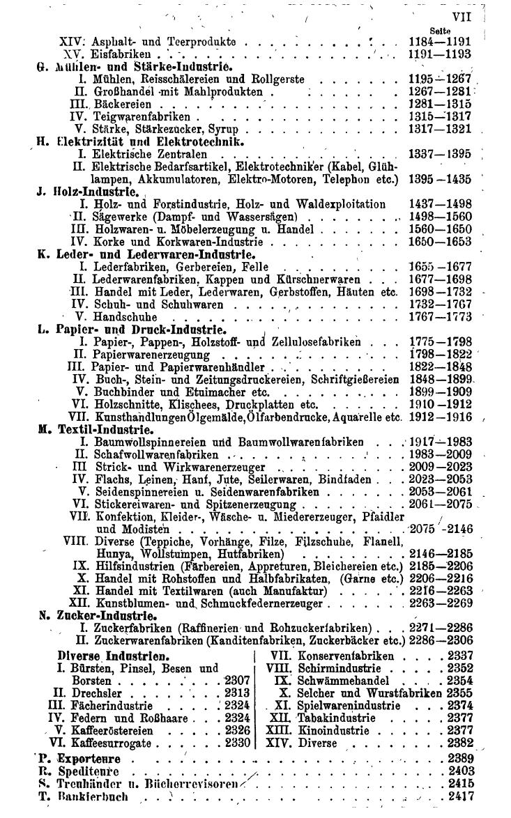 Compass 1918, V. Band - Page 11