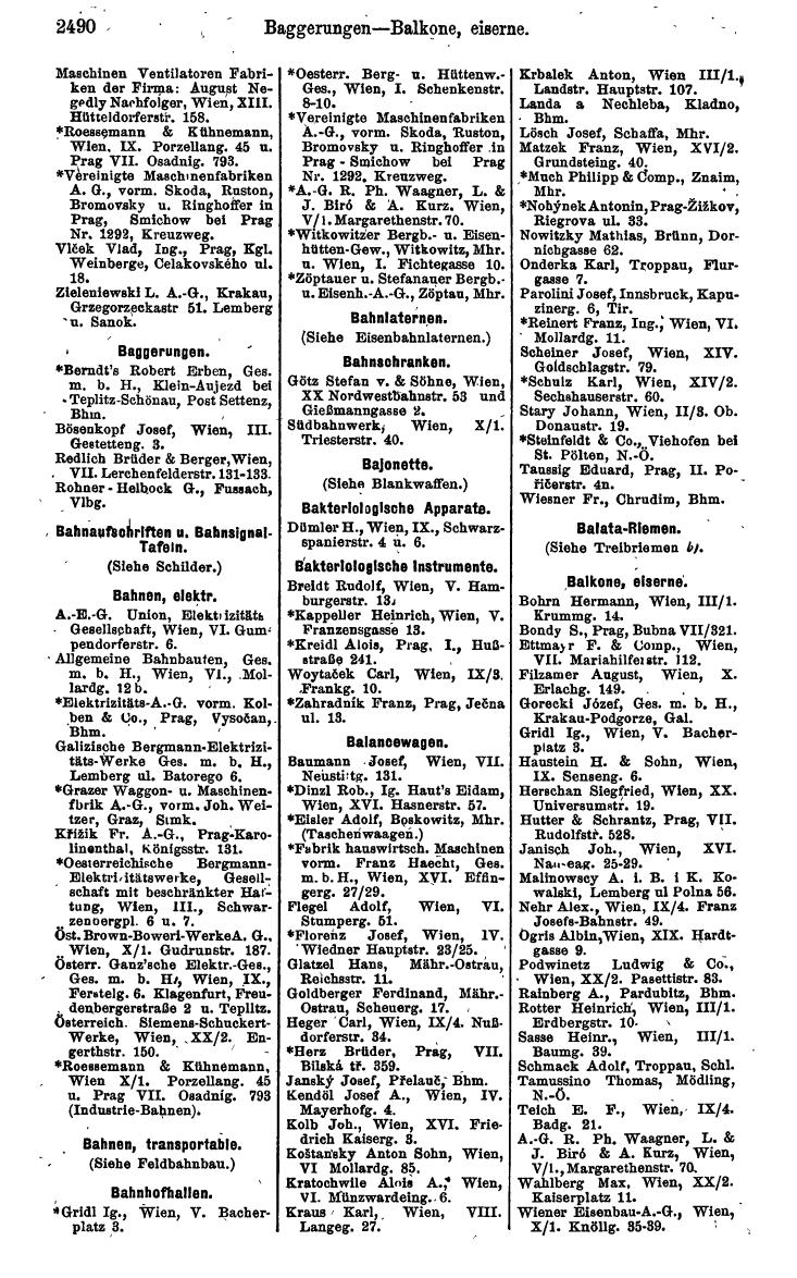 Compass 1918, V. Band - Page 1374