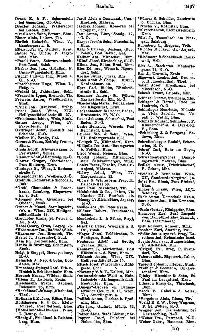 Compass 1918, V. Band - Page 1381