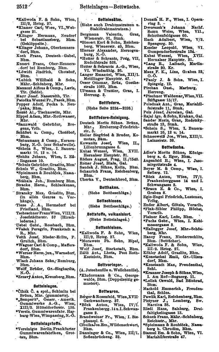 Compass 1918, V. Band - Page 1398